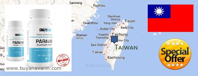 Dónde comprar Anavar en linea Taiwan